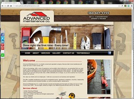 Advanced Maintenance Co
