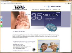 Vancouver Hearing Aid Center