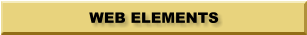 WEB ELEMENTS