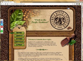 Columbia River Coffee Co