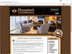 Hamptons's Tile & Grout Restoration