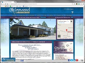 Immanual Lutheran Church